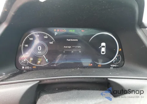 2020 Hyundai Sonata Sel из США, поврежденный, VIN 5NPEF4JAXLH038412